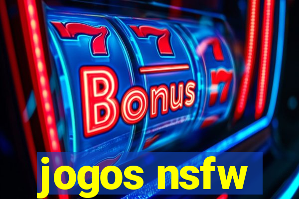 jogos nsfw